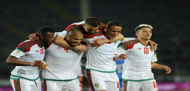المغرب المغرب